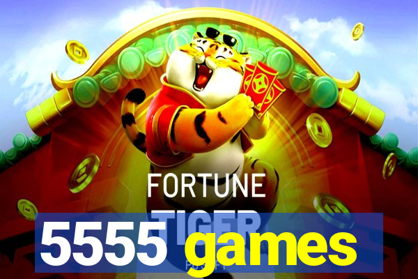 5555 games